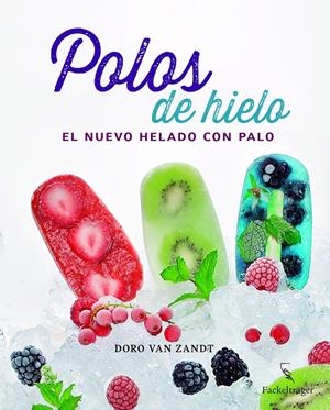 POLOS DE HIELO | 9783771600228 | Llibreria La Gralla | Llibreria online de Granollers