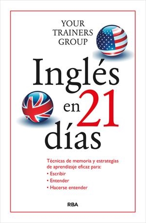 INGLÉS EN 21 DÍAS | 9788490564578 | LORENZONI , LUCA/NAVONE , GIACOMO/DE DONNO , MASSIMO | Llibreria La Gralla | Llibreria online de Granollers