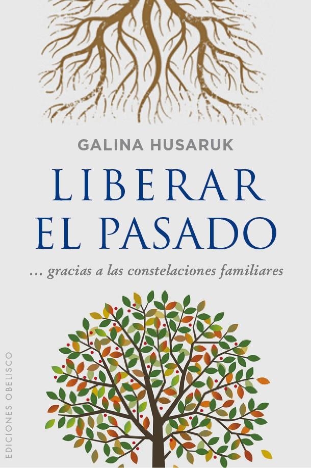 LIBERAR EL PASADO | 9788416192861 | HUSARUK, GALINA | Llibreria La Gralla | Librería online de Granollers