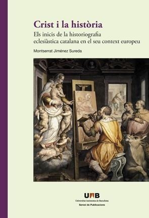 CRIST I LA HISTORIA | 9788449050923 | JIMENEZ SUREDA, MONTSERRAT  | Llibreria La Gralla | Librería online de Granollers