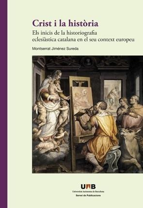 CRIST I LA HISTORIA | 9788449050923 | JIMENEZ SUREDA, MONTSERRAT  | Llibreria La Gralla | Llibreria online de Granollers