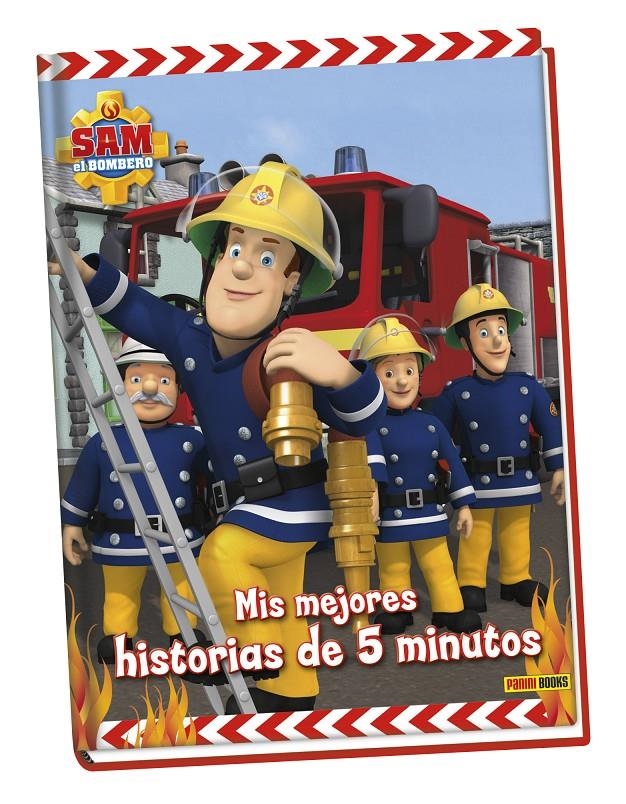 MIS MEJORES HISTORIAS DE 5 MINUTOS  | 9788490941676 | Llibreria La Gralla | Librería online de Granollers