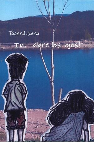 IU, ABRE LOS OJOS! | 5800109395701 | JARA, RICARD | Llibreria La Gralla | Librería online de Granollers