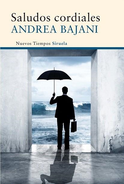 SALUDOS CORDIALES | 9788416396122 | BAJANI, ANDREA | Llibreria La Gralla | Librería online de Granollers