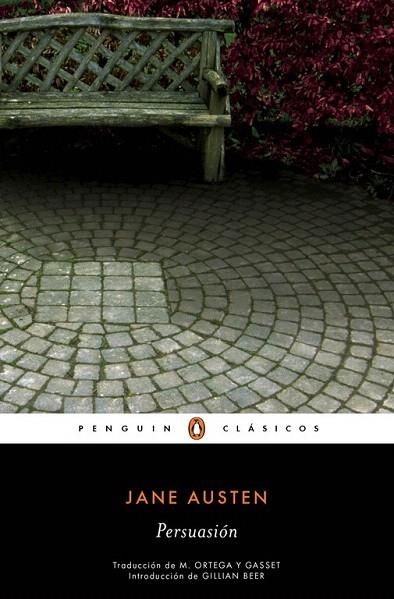PERSUASIÓN (BOLSILLO) | 9788491050032 | AUSTEN, JANE | Llibreria La Gralla | Llibreria online de Granollers