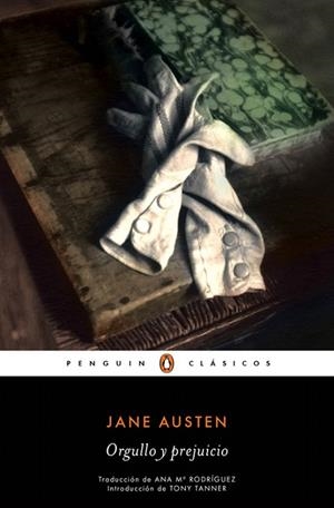 ORGULLO Y PREJUICIO (BOLSILLO) | 9788491050018 | AUSTEN, JANE | Llibreria La Gralla | Llibreria online de Granollers