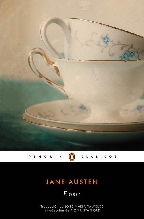 EMMA (BOLSILLO) | 9788491050070 | AUSTEN, JANE | Llibreria La Gralla | Llibreria online de Granollers