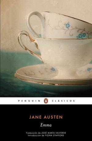 EMMA (BOLSILLO) | 9788491050070 | AUSTEN, JANE | Llibreria La Gralla | Llibreria online de Granollers