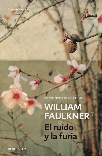 RUIDO Y LA FURIA, EL (BOLSILLO) | 9788490628188 | FAULKNER, WILLIAM | Llibreria La Gralla | Llibreria online de Granollers