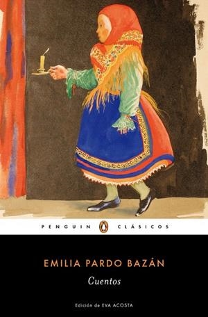 CUENTOS (BOLSILLO) | 9788491050162 | PARDO BAZÁN, EMILIA | Llibreria La Gralla | Llibreria online de Granollers
