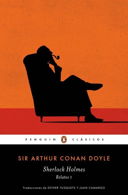 SHERLOCK HOLMES. RELATOS 1 (BOLSILLO) | 9788491050100 | CONAN DOYLE, SIR ARTHUR | Llibreria La Gralla | Llibreria online de Granollers