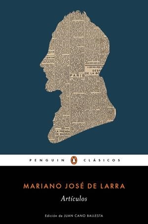 ARTÍCULOS (BOLSILLO) | 9788491050193 | LARRA, MARIANO JOSÉ DE | Llibreria La Gralla | Librería online de Granollers