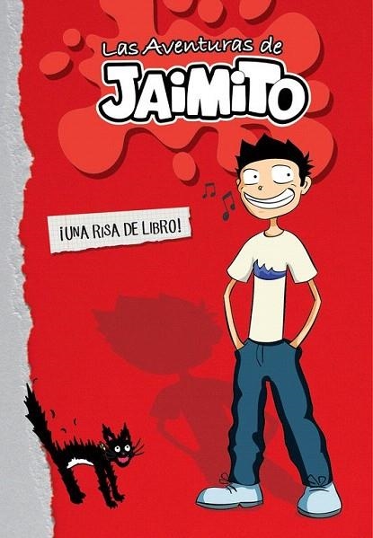 AVENTURAS DE JAIMITO, LAS | 9788490434413 | LITTLE JOHNNY | Llibreria La Gralla | Llibreria online de Granollers