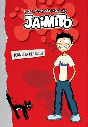 AVENTURAS DE JAIMITO, LAS | 9788490434413 | LITTLE JOHNNY | Llibreria La Gralla | Llibreria online de Granollers