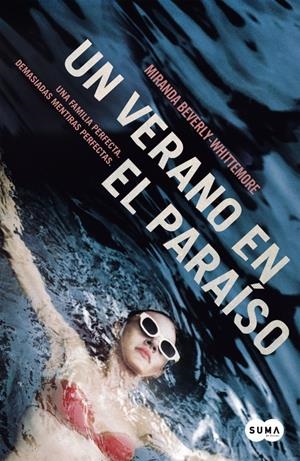 UN VERANO EN EL PARAÍSO | 9788483659205 | BEVERLY-WHITTEMORE,MIRANDA | Llibreria La Gralla | Llibreria online de Granollers