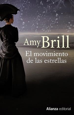 MOVIMIENTO DE LAS ESTRELLAS, EL | 9788491040446 | BRILL, AMY | Llibreria La Gralla | Llibreria online de Granollers