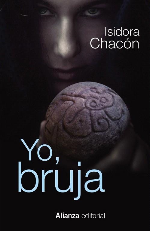 YO BRUJA | 9788491040453 | CHACON, ISIDORA | Llibreria La Gralla | Librería online de Granollers