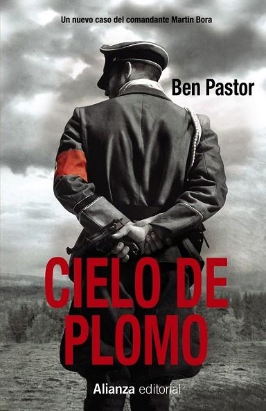 CIELO DE PLOMO | 9788491040408 | PASTOR, BEN | Llibreria La Gralla | Llibreria online de Granollers