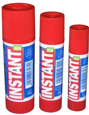 BARRA PEGA INSTANT 10 GR | 8414213113112 | Llibreria La Gralla | Llibreria online de Granollers