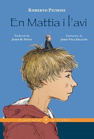 MATTIA I L'AVI, EN | 9788483308431 | PIUMINI, ROBERTO | Llibreria La Gralla | Librería online de Granollers