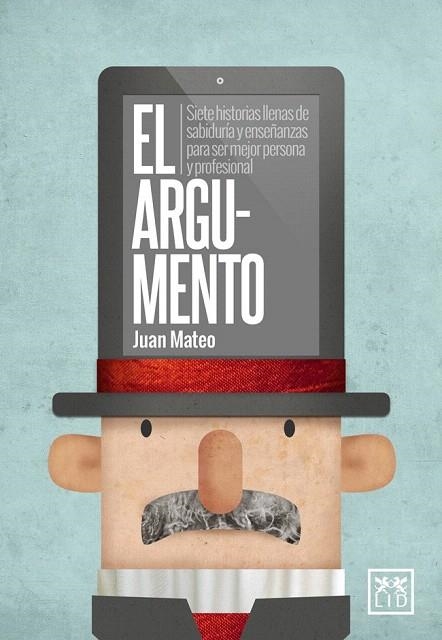 ARGUMENTO, EL  | 9788483562727 | MATEO DIAZ, JUAN | Llibreria La Gralla | Librería online de Granollers