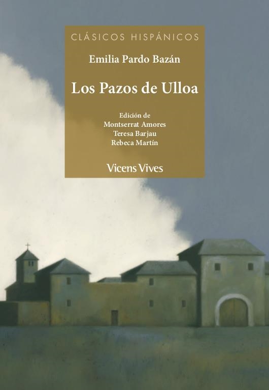 PAZOS DE ULLOA, LOS | 9788468222189 | PARDO BAZAN, EMILIA | Llibreria La Gralla | Librería online de Granollers