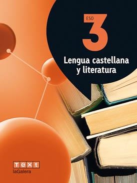 LENGUA CASTELLANA Y LITERATURA 3 ESO ATÒMIUM | 9788441223929 | BELLAVISTA VILAPLANA, ESTHER/ESQUERDO TODÓ, SUSANNA/ORIHUELA, LUZ | Llibreria La Gralla | Llibreria online de Granollers