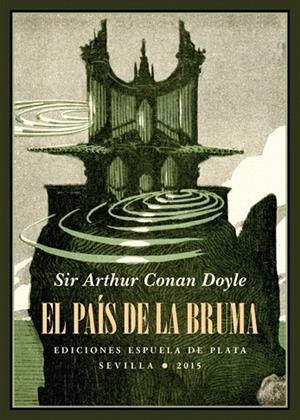 PAIS DE LA BRUMA, EL  | 9788416034291 | CONAN DOYLE, ARTHUR | Llibreria La Gralla | Llibreria online de Granollers