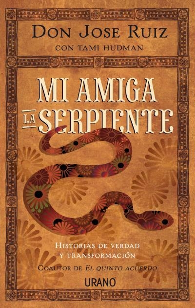 MI AMIGA LA SERPIENTE | 9788479539122 | RUIZ, JOSE | Llibreria La Gralla | Librería online de Granollers