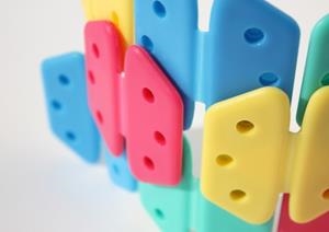 JOGUINA DIDACTICA MITOI MICLIK PECES CONSTRUCCIO  | 8437014514025 | MIT201501 | Llibreria La Gralla | Llibreria online de Granollers