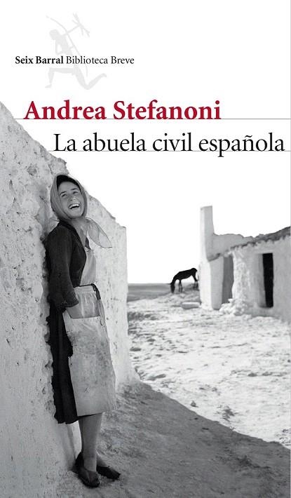 ABUELA CIVIL ESPAÑOLA, LA | 9788432224881 | STEFANONI, ANDREA | Llibreria La Gralla | Llibreria online de Granollers