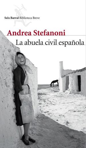 ABUELA CIVIL ESPAÑOLA, LA | 9788432224881 | STEFANONI, ANDREA | Llibreria La Gralla | Llibreria online de Granollers