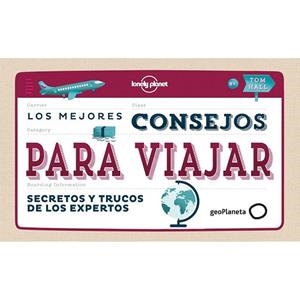 MEJORES CONSEJOS PARA VIAJAR, LOS | 9788408142676 | AA. VV. | Llibreria La Gralla | Llibreria online de Granollers