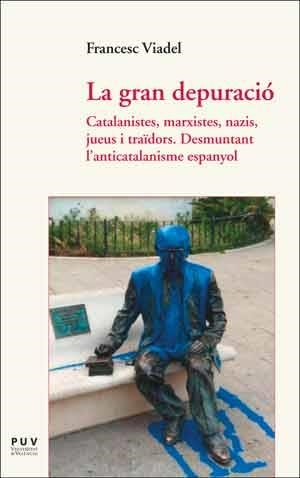 GRAN DEPURACIÓ | 9788437097503 | VIADEL GIRBÉS, FRANCESC | Llibreria La Gralla | Llibreria online de Granollers