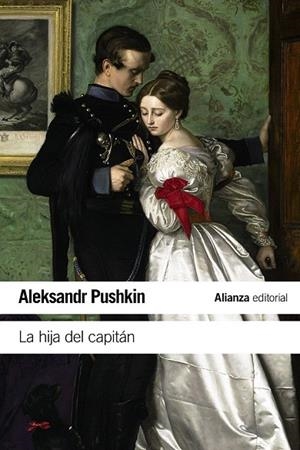 HIJA DEL CAPITÁN, LA (BOLSILLO) | 9788420688411 | PUSHKIN, ALEKSANDR | Llibreria La Gralla | Librería online de Granollers