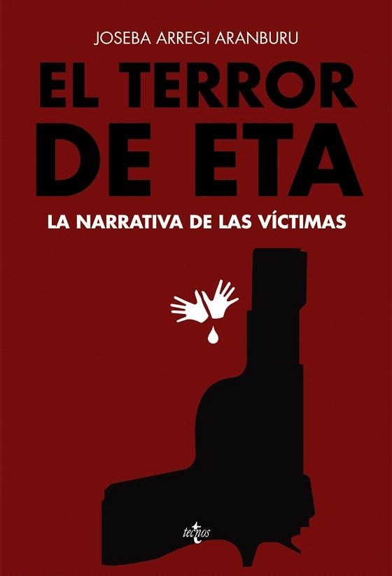 TERROR DE ETA, EL | 9788430965656 | ARREGI ARANBURU, JOSEBA | Llibreria La Gralla | Librería online de Granollers