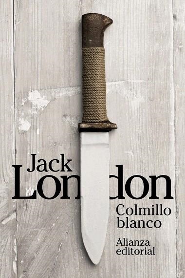 COLMILLO BLANCO (BOLSILLO) | 9788491040682 | LONDON, JACK | Llibreria La Gralla | Llibreria online de Granollers
