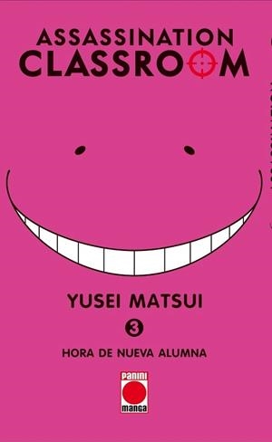 ASSASSINATION CLASSROOM 1 | 9788490246368 | Llibreria La Gralla | Llibreria online de Granollers