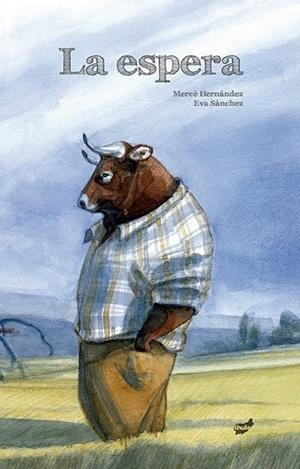 ESPERA, LA | 9788415357780 | HERNÁNDEZ CARBONELL, MERCÈ / SÁNCHEZ, EVA | Llibreria La Gralla | Llibreria online de Granollers