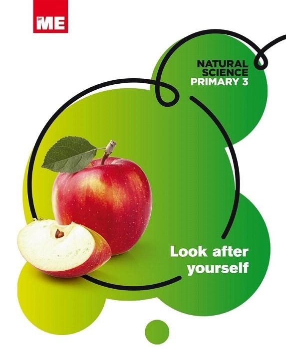 LOOK AFTER YOURSELF PRIMARY 3 | 9788415867463 | VARIOS AUTORES | Llibreria La Gralla | Llibreria online de Granollers