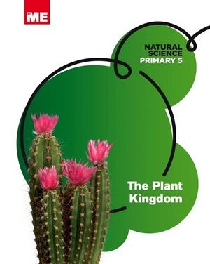 PLANTS KINGDOM, THE 5 PRIMARY | 9788415867579 | VARIOS AUTORES | Llibreria La Gralla | Llibreria online de Granollers