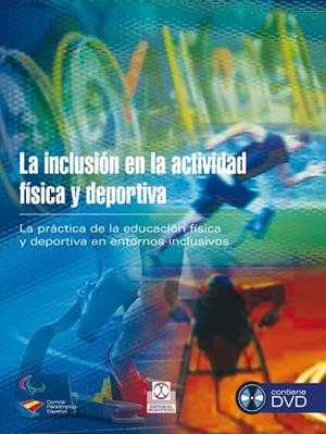 INCLUSION EN LA ACTIVIDAD FISICA Y DEPORTIVA | 9788499104416 | Llibreria La Gralla | Librería online de Granollers