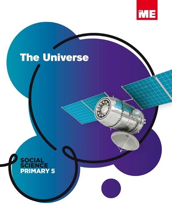UNIVERSE, THE PRIMARY 5 | 9788415867739 | VARIOS AUTORES | Llibreria La Gralla | Llibreria online de Granollers