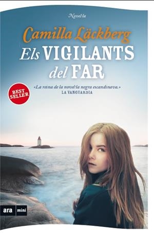 VIGILANTS DEL FAR, ELS | 9788493967987 | LÄCKBERG, CAMILLA | Llibreria La Gralla | Llibreria online de Granollers