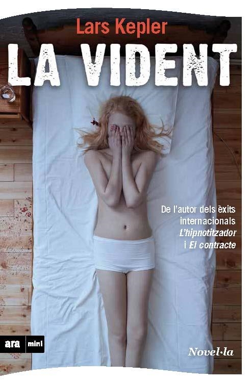 VIDENT, LA | 9788493967970 | KEPLER, LARS | Llibreria La Gralla | Llibreria online de Granollers