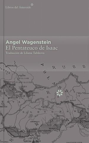 PENTATEUCO DE ISAAC , EL  | 9788416213412 | WAGENSTEIN, ANGEL | Llibreria La Gralla | Librería online de Granollers