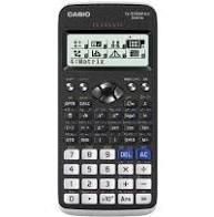 CALCULADORA CASIO CIENTÍFICA FX 570 SPX II | 4971850093688 | Llibreria La Gralla | Librería online de Granollers