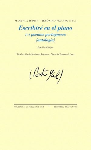 ESCRIBIRÉ EN EL PIANO | 9788416453023 | VARIOS AUTORES | Llibreria La Gralla | Librería online de Granollers