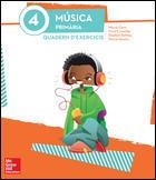MUSICA 3 PRIMARIA QUADERN | 9788448192280 | CANO I NOGUE | Llibreria La Gralla | Librería online de Granollers