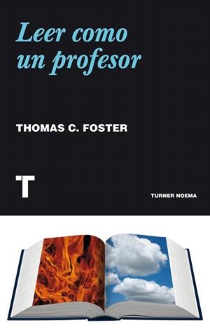 LEER COMO UN PROFESOR | 9788416142125 | FOSTER, TOM | Llibreria La Gralla | Librería online de Granollers